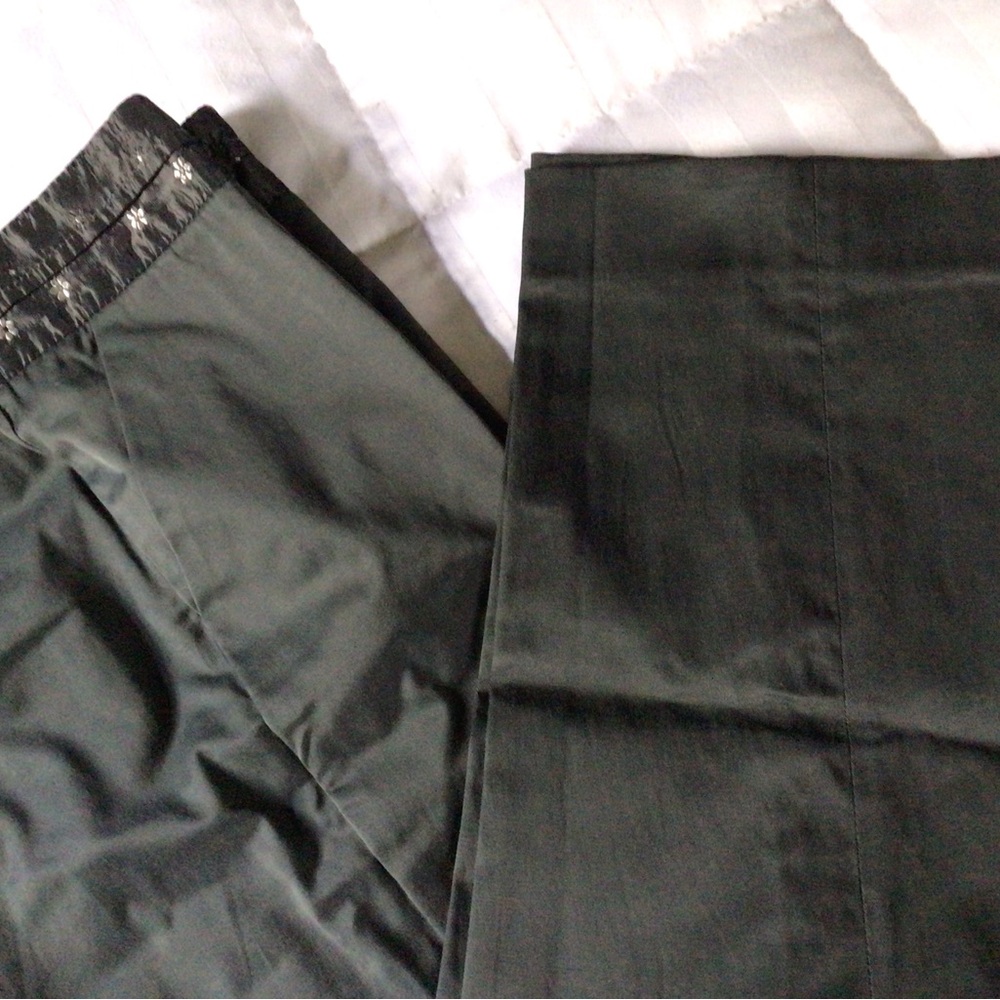 Andrea Rosati slacks